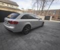 Серый Ауди А4, объемом двигателя 2 л и пробегом 341 тыс. км за 10500 $, фото 1 на Automoto.ua