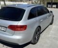 Сірий Ауді А4, об'ємом двигуна 2 л та пробігом 318 тис. км за 9556 $, фото 10 на Automoto.ua