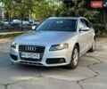 Серый Ауди А4, объемом двигателя 2 л и пробегом 343 тыс. км за 9900 $, фото 7 на Automoto.ua