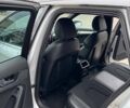Сірий Ауді А4, об'ємом двигуна 1.8 л та пробігом 236 тис. км за 12750 $, фото 22 на Automoto.ua
