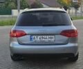 Серый Ауди А4, объемом двигателя 2 л и пробегом 232 тыс. км за 8500 $, фото 7 на Automoto.ua