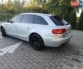 Сірий Ауді А4, об'ємом двигуна 2.97 л та пробігом 334 тис. км за 11499 $, фото 11 на Automoto.ua