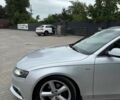 Сірий Ауді А4, об'ємом двигуна 1.8 л та пробігом 236 тис. км за 12750 $, фото 12 на Automoto.ua