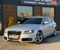 Сірий Ауді А4, об'ємом двигуна 1.97 л та пробігом 229 тис. км за 12700 $, фото 1 на Automoto.ua