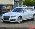 Серый Ауди А4, объемом двигателя 3 л и пробегом 0 тыс. км за 12000 $, фото 1 на Automoto.ua