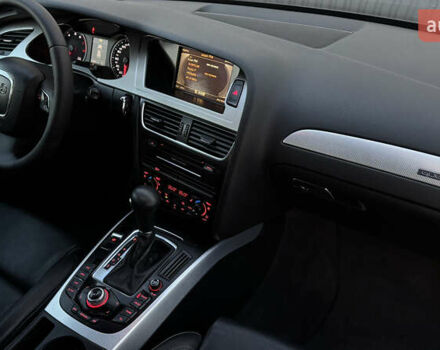 Серый Ауди А4, объемом двигателя 2 л и пробегом 226 тыс. км за 9300 $, фото 27 на Automoto.ua