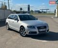 Сірий Ауді А4, об'ємом двигуна 1.97 л та пробігом 312 тис. км за 8999 $, фото 1 на Automoto.ua