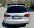 Сірий Ауді А4, об'ємом двигуна 2 л та пробігом 318 тис. км за 9556 $, фото 6 на Automoto.ua
