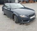Сірий Ауді А4, об'ємом двигуна 1.97 л та пробігом 285 тис. км за 10200 $, фото 13 на Automoto.ua