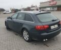 Сірий Ауді А4, об'ємом двигуна 2 л та пробігом 285 тис. км за 9300 $, фото 3 на Automoto.ua