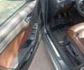 Серый Ауди А4, объемом двигателя 2 л и пробегом 238 тыс. км за 8700 $, фото 14 на Automoto.ua