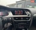 Серый Ауди А4, объемом двигателя 1.97 л и пробегом 216 тыс. км за 11300 $, фото 10 на Automoto.ua