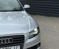 Сірий Ауді А4, об'ємом двигуна 1.8 л та пробігом 236 тис. км за 12750 $, фото 6 на Automoto.ua