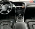Серый Ауди А4, объемом двигателя 2 л и пробегом 251 тыс. км за 11500 $, фото 11 на Automoto.ua