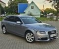 Серый Ауди А4, объемом двигателя 2 л и пробегом 232 тыс. км за 8500 $, фото 2 на Automoto.ua