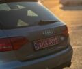 Сірий Ауді А4, об'ємом двигуна 2 л та пробігом 230 тис. км за 9999 $, фото 17 на Automoto.ua