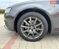 Сірий Ауді А4, об'ємом двигуна 1.97 л та пробігом 262 тис. км за 11800 $, фото 11 на Automoto.ua