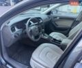 Сірий Ауді А4, об'ємом двигуна 1.98 л та пробігом 265 тис. км за 7800 $, фото 14 на Automoto.ua