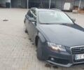Сірий Ауді А4, об'ємом двигуна 2 л та пробігом 285 тис. км за 9300 $, фото 1 на Automoto.ua