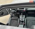 Серый Ауди А4, объемом двигателя 1.8 л и пробегом 249 тыс. км за 10400 $, фото 21 на Automoto.ua