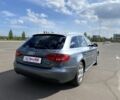 Серый Ауди А4, объемом двигателя 2 л и пробегом 298 тыс. км за 9400 $, фото 6 на Automoto.ua