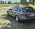 Серый Ауди А4, объемом двигателя 2 л и пробегом 290 тыс. км за 11000 $, фото 3 на Automoto.ua