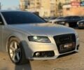 Сірий Ауді А4, об'ємом двигуна 1.97 л та пробігом 229 тис. км за 12700 $, фото 8 на Automoto.ua