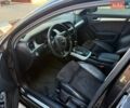 Сірий Ауді А4, об'ємом двигуна 1.98 л та пробігом 172 тис. км за 11200 $, фото 6 на Automoto.ua