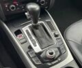 Сірий Ауді А4, об'ємом двигуна 1.8 л та пробігом 246 тис. км за 8900 $, фото 12 на Automoto.ua