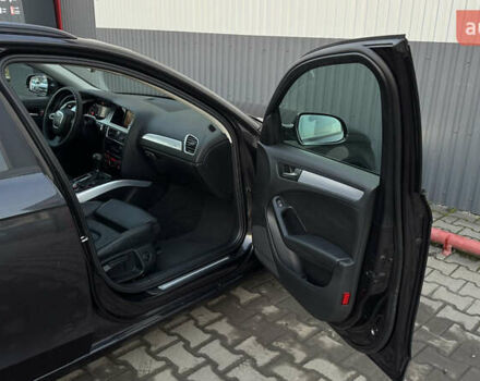 Серый Ауди А4, объемом двигателя 2 л и пробегом 226 тыс. км за 9300 $, фото 20 на Automoto.ua