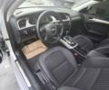 Серый Ауди А4, объемом двигателя 2 л и пробегом 341 тыс. км за 10500 $, фото 8 на Automoto.ua