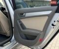Серый Ауди А4, объемом двигателя 2 л и пробегом 310 тыс. км за 10300 $, фото 17 на Automoto.ua