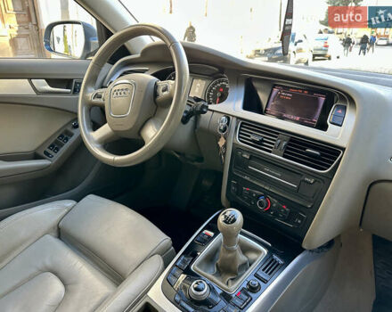 Серый Ауди А4, объемом двигателя 1.97 л и пробегом 285 тыс. км за 9750 $, фото 17 на Automoto.ua