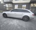 Серый Ауди А4, объемом двигателя 2 л и пробегом 341 тыс. км за 10500 $, фото 5 на Automoto.ua