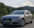 Серый Ауди А4, объемом двигателя 2 л и пробегом 235 тыс. км за 8500 $, фото 1 на Automoto.ua