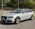 Серый Ауди А4, объемом двигателя 2 л и пробегом 282 тыс. км за 11457 $, фото 1 на Automoto.ua