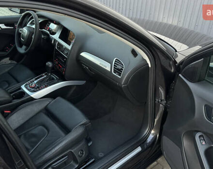 Серый Ауди А4, объемом двигателя 2 л и пробегом 226 тыс. км за 9300 $, фото 33 на Automoto.ua