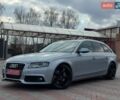 Серый Ауди А4, объемом двигателя 1.8 л и пробегом 154 тыс. км за 9900 $, фото 2 на Automoto.ua