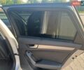 Сірий Ауді А4, об'ємом двигуна 1.97 л та пробігом 310 тис. км за 12400 $, фото 10 на Automoto.ua