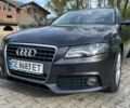 Серый Ауди А4, объемом двигателя 1.97 л и пробегом 190 тыс. км за 11400 $, фото 34 на Automoto.ua