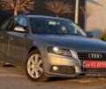 Серый Ауди А4, объемом двигателя 0 л и пробегом 230 тыс. км за 9999 $, фото 8 на Automoto.ua