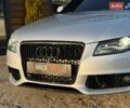 Сірий Ауді А4, об'ємом двигуна 1.97 л та пробігом 229 тис. км за 12700 $, фото 4 на Automoto.ua