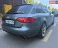 Сірий Ауді А4, об'ємом двигуна 1.98 л та пробігом 265 тис. км за 7800 $, фото 13 на Automoto.ua