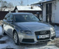 Сірий Ауді А4, об'ємом двигуна 1.97 л та пробігом 325 тис. км за 9450 $, фото 1 на Automoto.ua