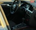 Серый Ауди А4, объемом двигателя 2 л и пробегом 230 тыс. км за 10300 $, фото 47 на Automoto.ua
