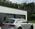 Сірий Ауді А4, об'ємом двигуна 2 л та пробігом 240 тис. км за 10999 $, фото 3 на Automoto.ua