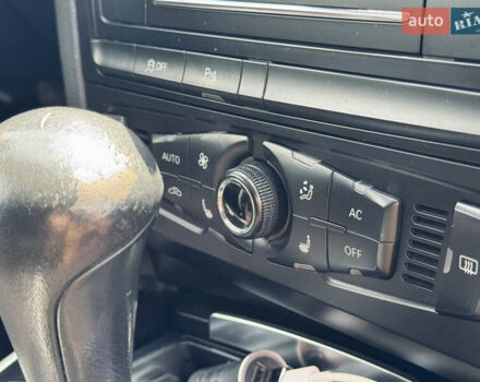 Серый Ауди А4, объемом двигателя 2 л и пробегом 354 тыс. км за 11800 $, фото 33 на Automoto.ua