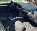 Серый Ауди А4, объемом двигателя 1.97 л и пробегом 312 тыс. км за 10300 $, фото 12 на Automoto.ua