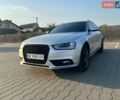 Сірий Ауді А4, об'ємом двигуна 1.97 л та пробігом 310 тис. км за 12400 $, фото 1 на Automoto.ua
