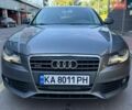 Сірий Ауді А4, об'ємом двигуна 1.98 л та пробігом 265 тис. км за 7800 $, фото 1 на Automoto.ua